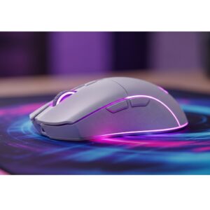 ShadowMice X2 Gaming Mouse