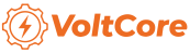 voltcore logo-01-01 ORANGE-01